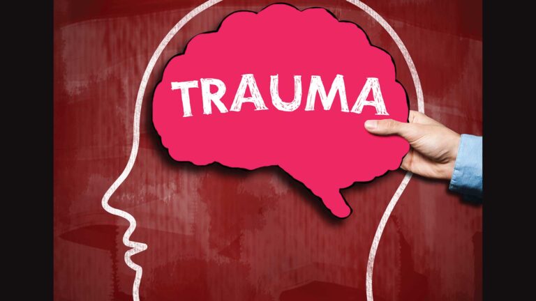 Understanding the Impact of Trauma on Your Brain
